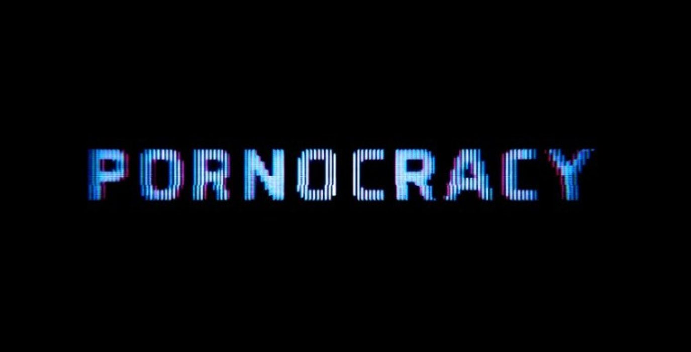 Pornocracy