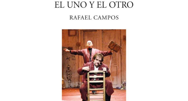 DOS EN CONSERVA/EL UNO Y EL OTRO (cubiertas.indd