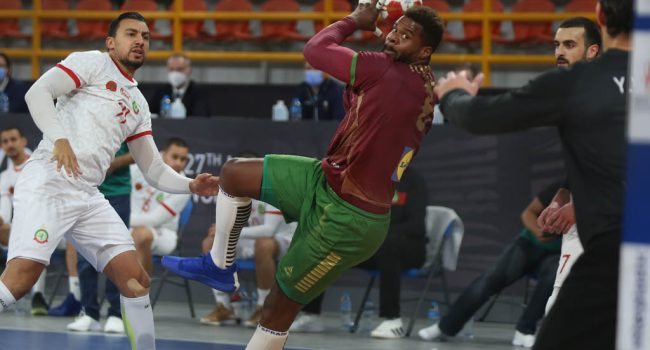 La selección portuguesa es una de las invictas en la primera fase del Mundial. Foto: @Egypt2021