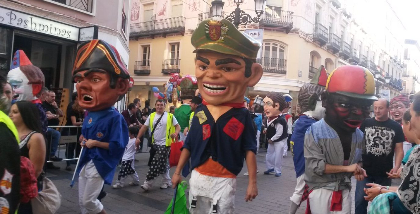 Foto: @ZaragozaTurismo