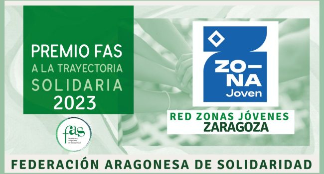 Premio FAS 2023