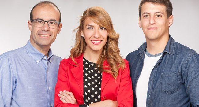 Foto: CARTV.