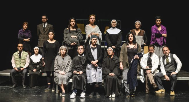 Foto: Teatro de las Esquinas