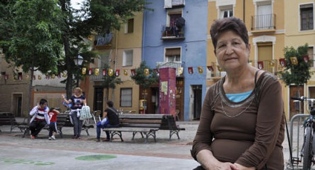 Presentación Torrecilla Gracia, recibirá el título a propuesta de la FABZ.