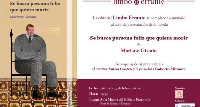 PresentaciónGistainZaragoza