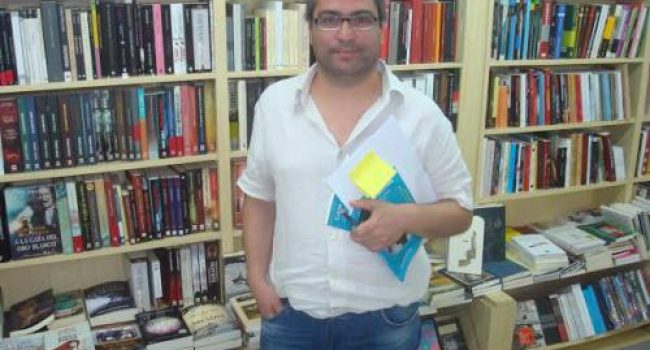 profesor