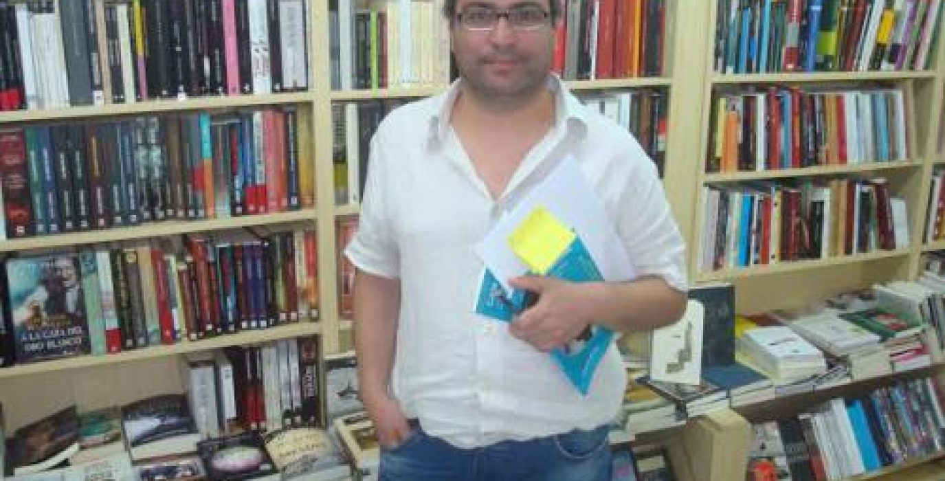 profesor
