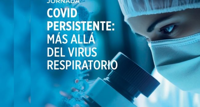 Primera jornada científica sobre Covid Persistente en Aragón