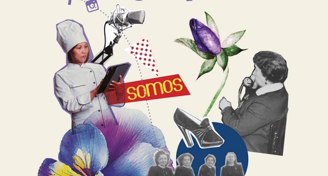 La Diputación de Zaragoza se suma a celebración “del Día Internacional de la Mujer con un acto centrado en las emprendedoras”