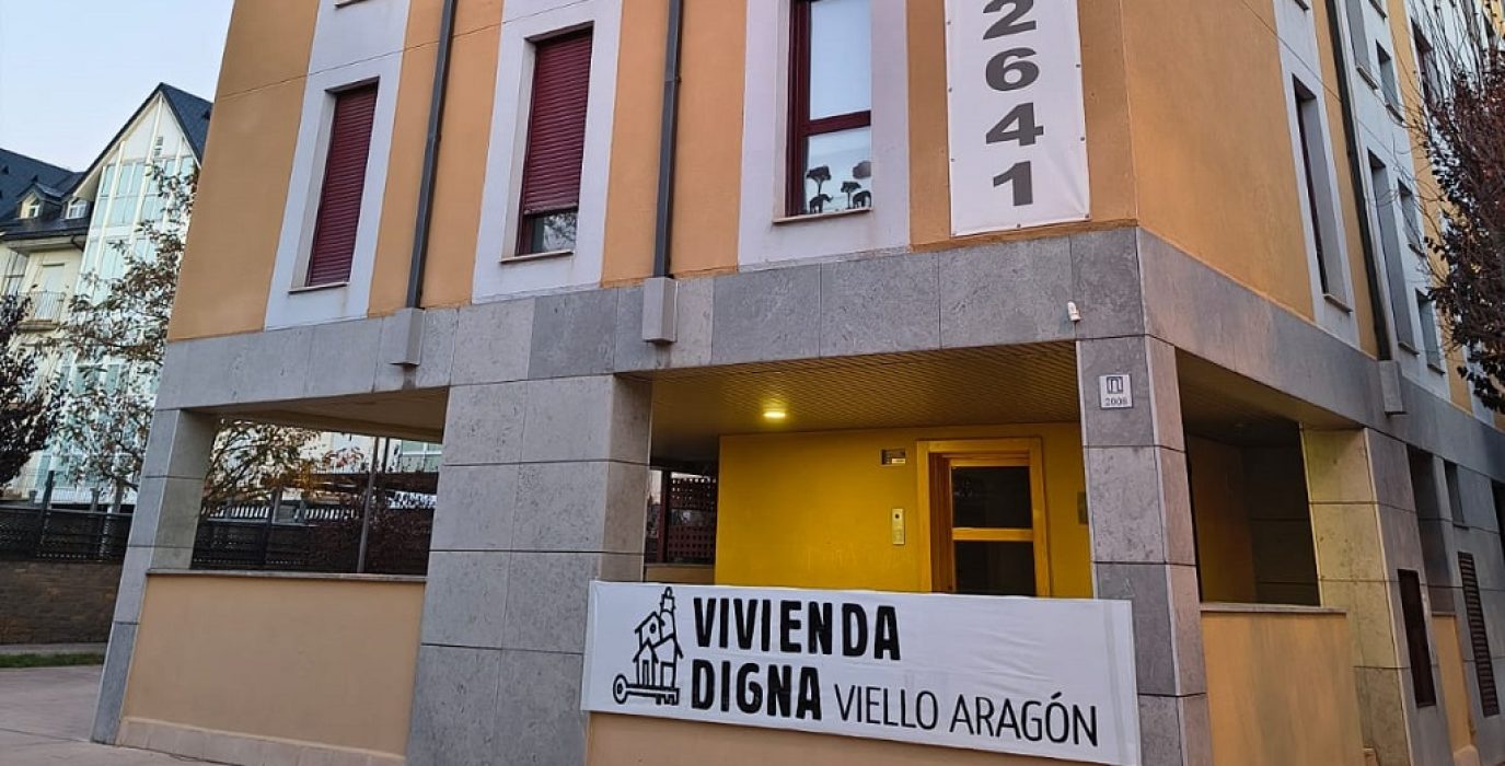 Foto: Vivienda Digna Viello Aragón
