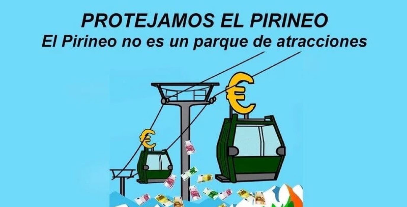 Imagen de la campaña de la PDMA.