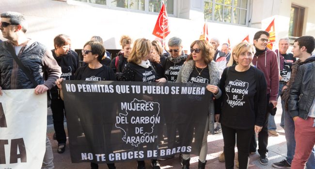 Foto: Pablo Ibáñez (AraInfo).