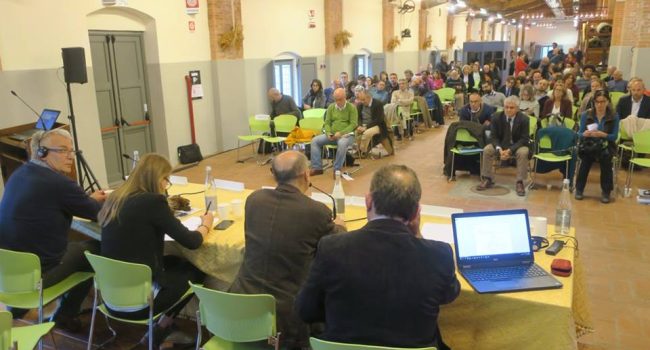 Foto: Eva San Martín Tarragó