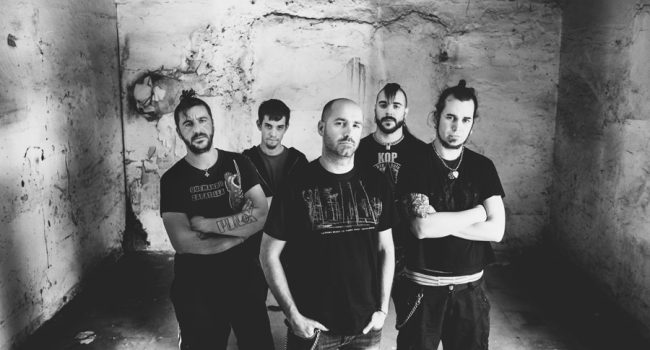 Proyecto Hombre presenta este sábado en Arrebato su nuevo disco "No estamos solos".