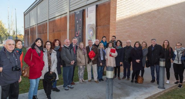 Foto: Ayuntamiento de Zaragoza