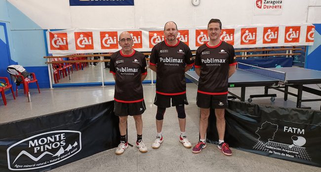 Publimax CAI Santiago A
