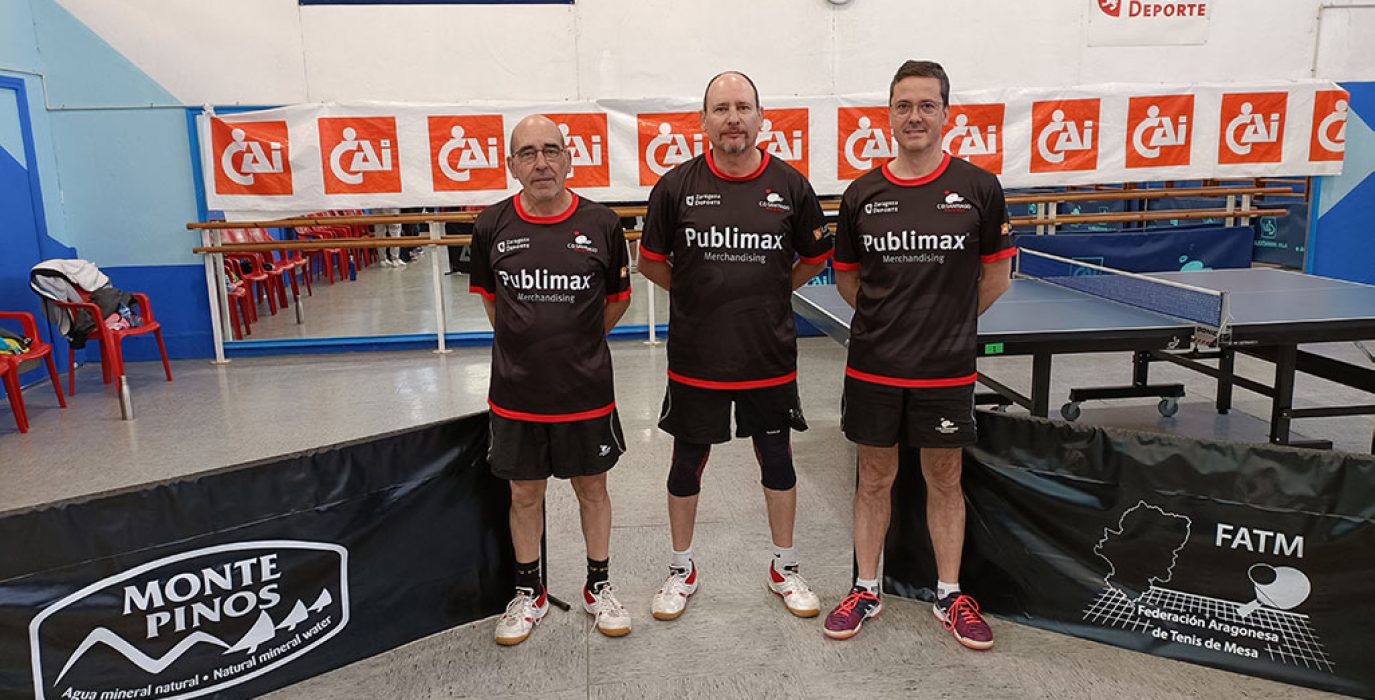 Publimax CAI Santiago A