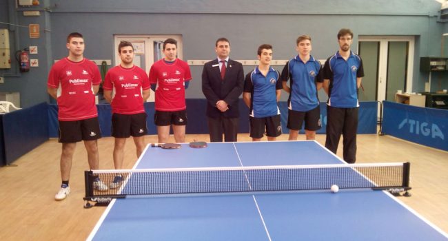 Previa del Publimax CAI Santiago y CTT Ripollet de División de Honor.