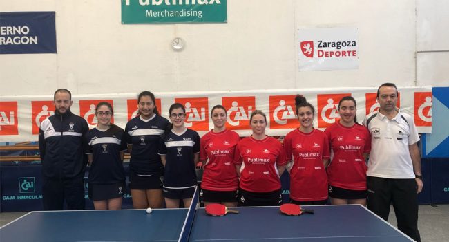 Publimax CAI Santiago y Helios reeditarán el duelo en Primera Estatal.