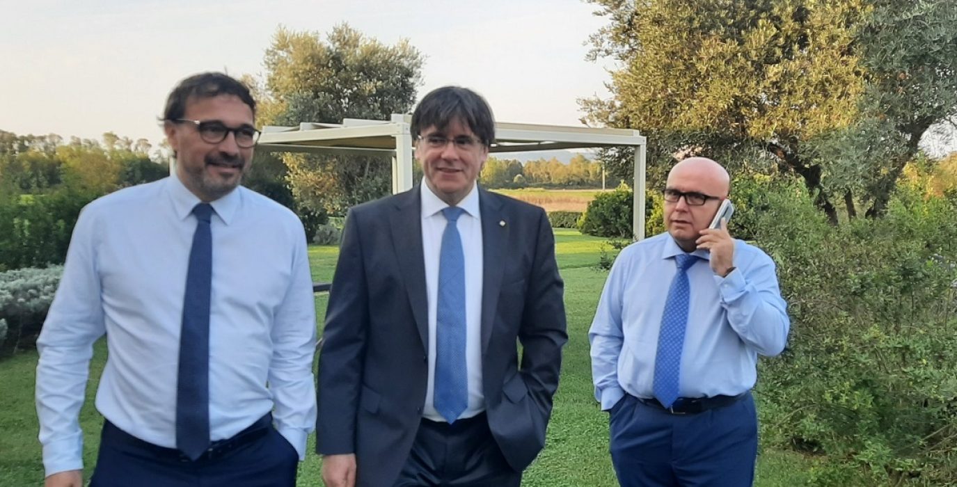 Foto: Gonzalo Boye