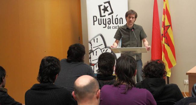 Puyalon II Asambleya 15febrero2014