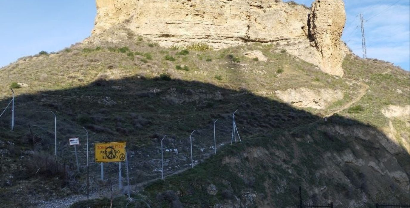Foto: Puyalón