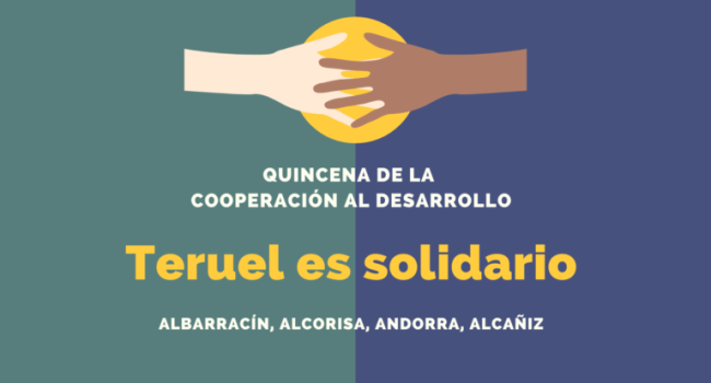 cooperación
