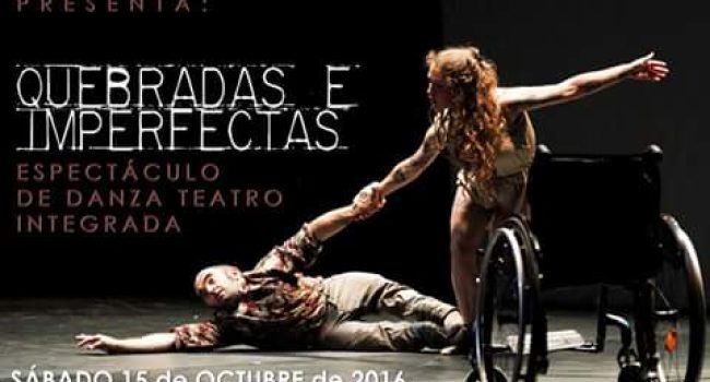 Quebradas