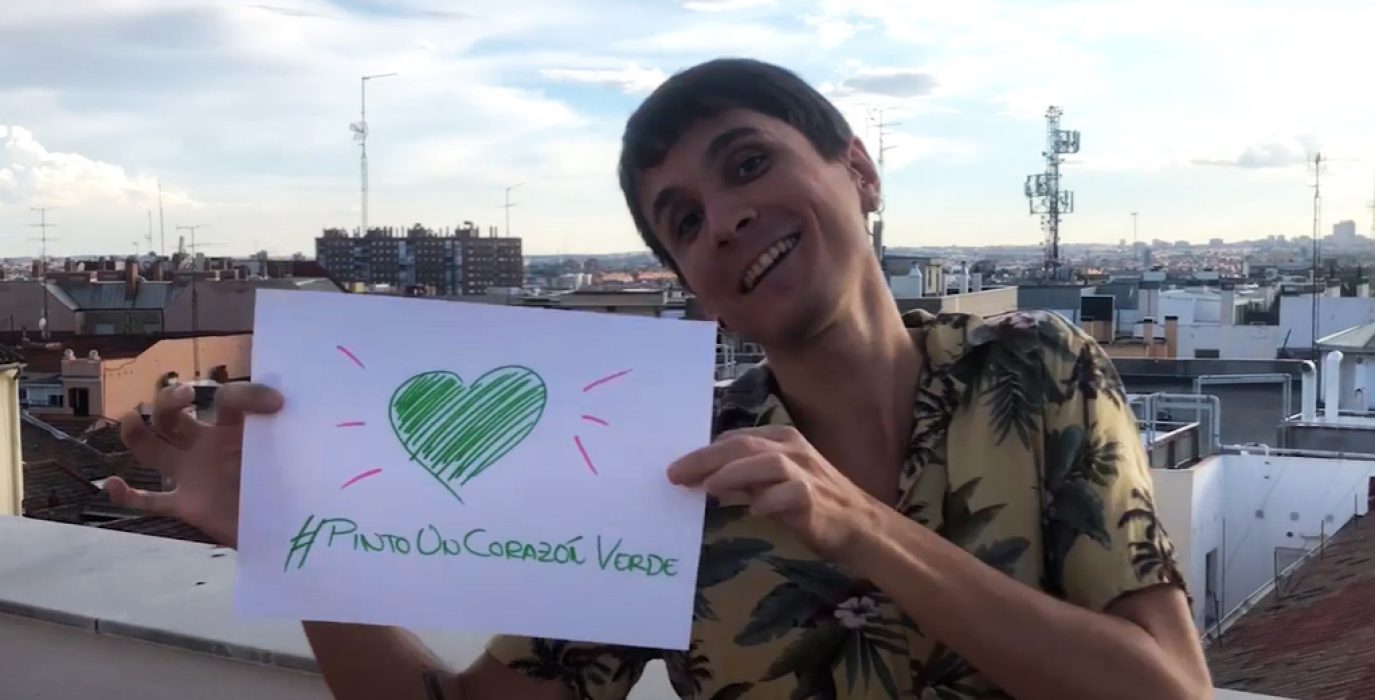 corazón