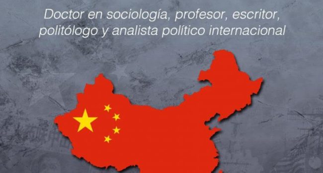 La Plataforma Anti-OTAN organiza esta charla en Zaragoza.