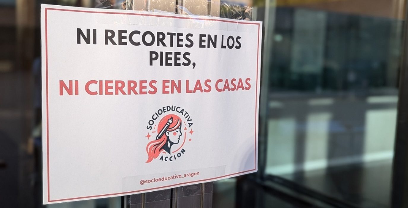 ¿Qué tienen Natalia Chueca y el PP contra la juventud de Zaragoza?