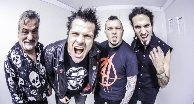 Calico, Podri, Xabi y Dann son Rat-Zinger | Foto: Dani Diez