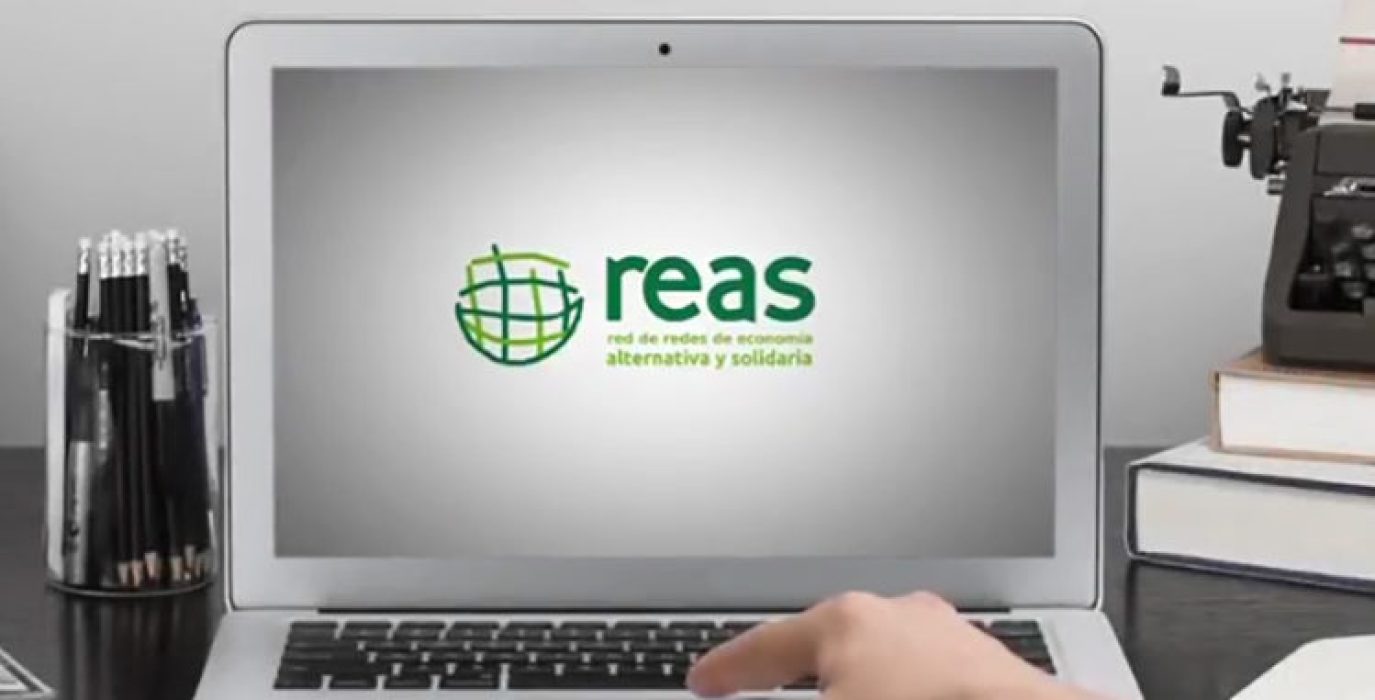 REAS crowd web 2