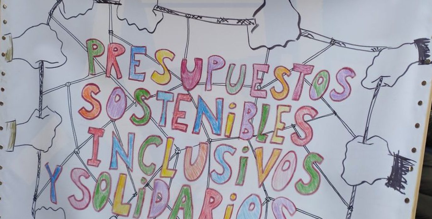 presupuestos