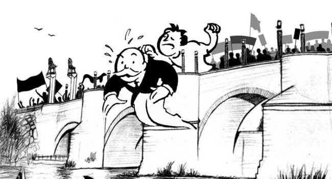 REMUNICIPALIZACIÓN concentracion 30S