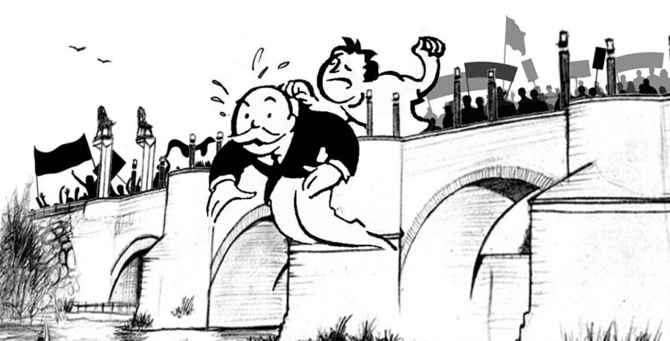 REMUNICIPALIZACIÓN concentracion 30S