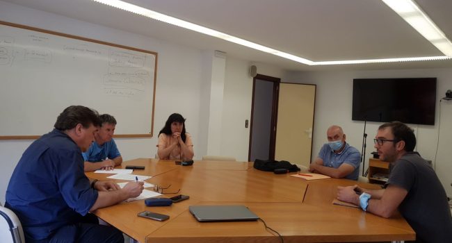 urgencias en el medio rural