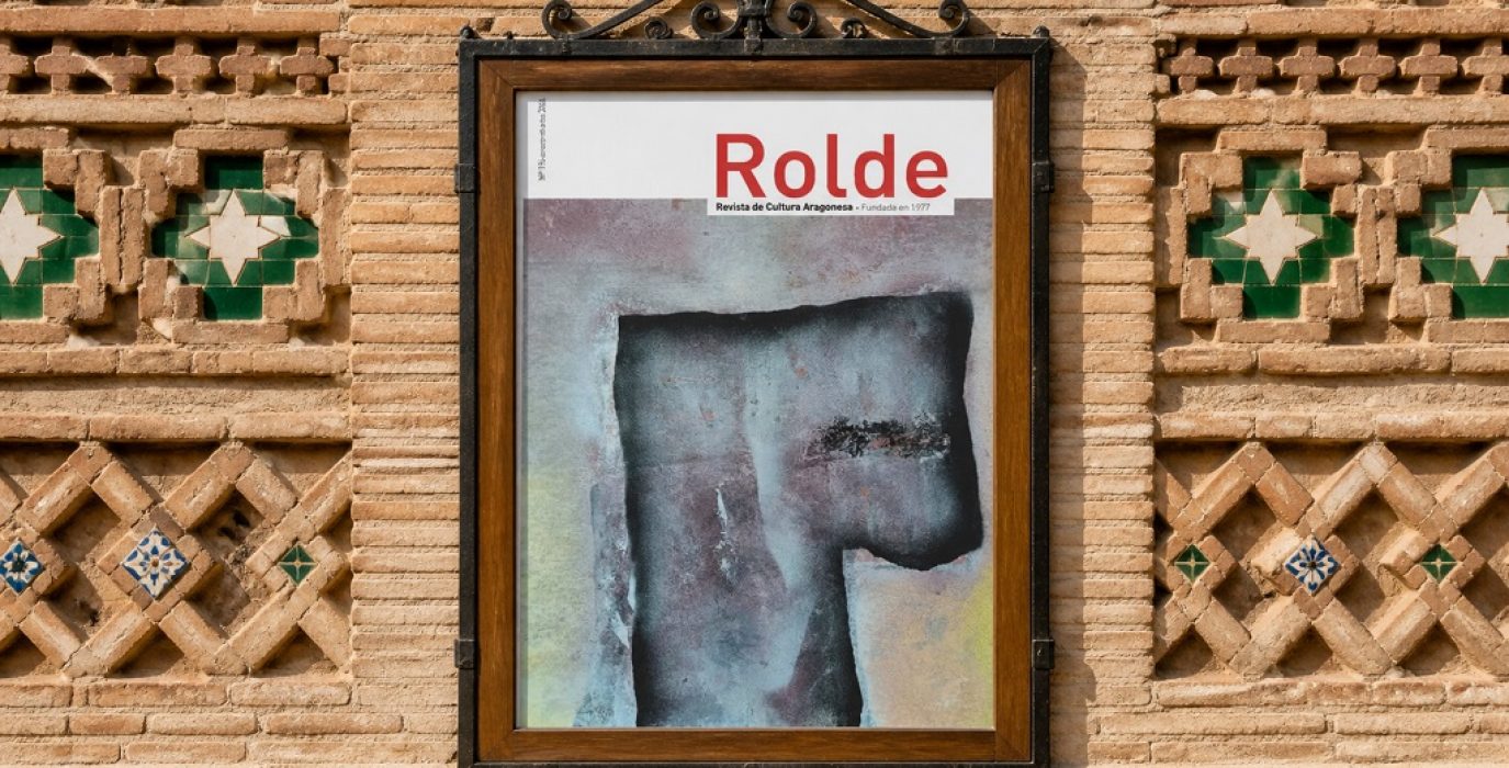 ROLDE 196 REA