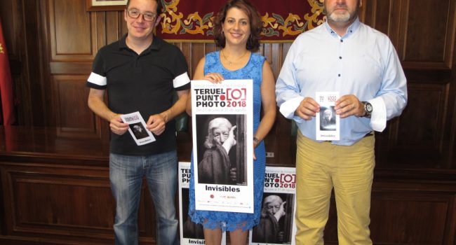 Foto: Ayuntamiento de Teruel