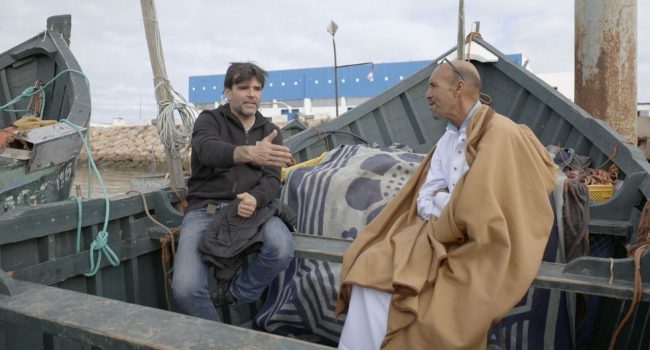 Foto: RTVE