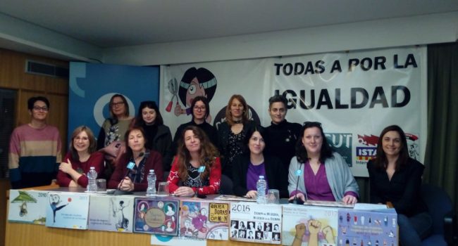 RUEDA DE PRENSA 2