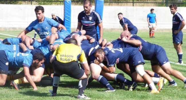 Foto: Rugby Fénix