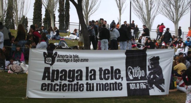 Foto: Radio Topo