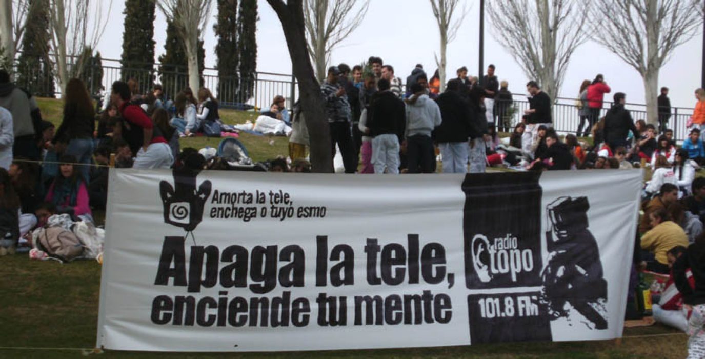 Foto: Radio Topo