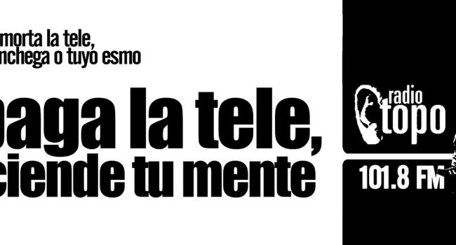 Radio Topo