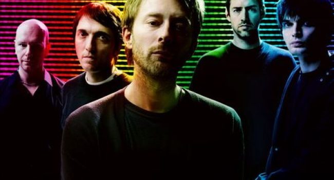 Radiohead