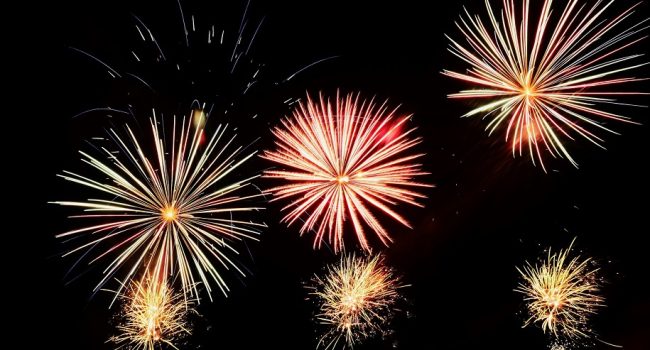 pirotecnia fuegos artificiales petardos Verdes Equo pide al Ayuntamiento de Uesca compromiso por una ciudad “libre de pirotecnia ruidosa”