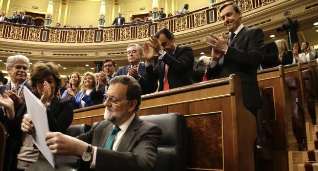 Rajoy 31052018 Foto Congreso 2b