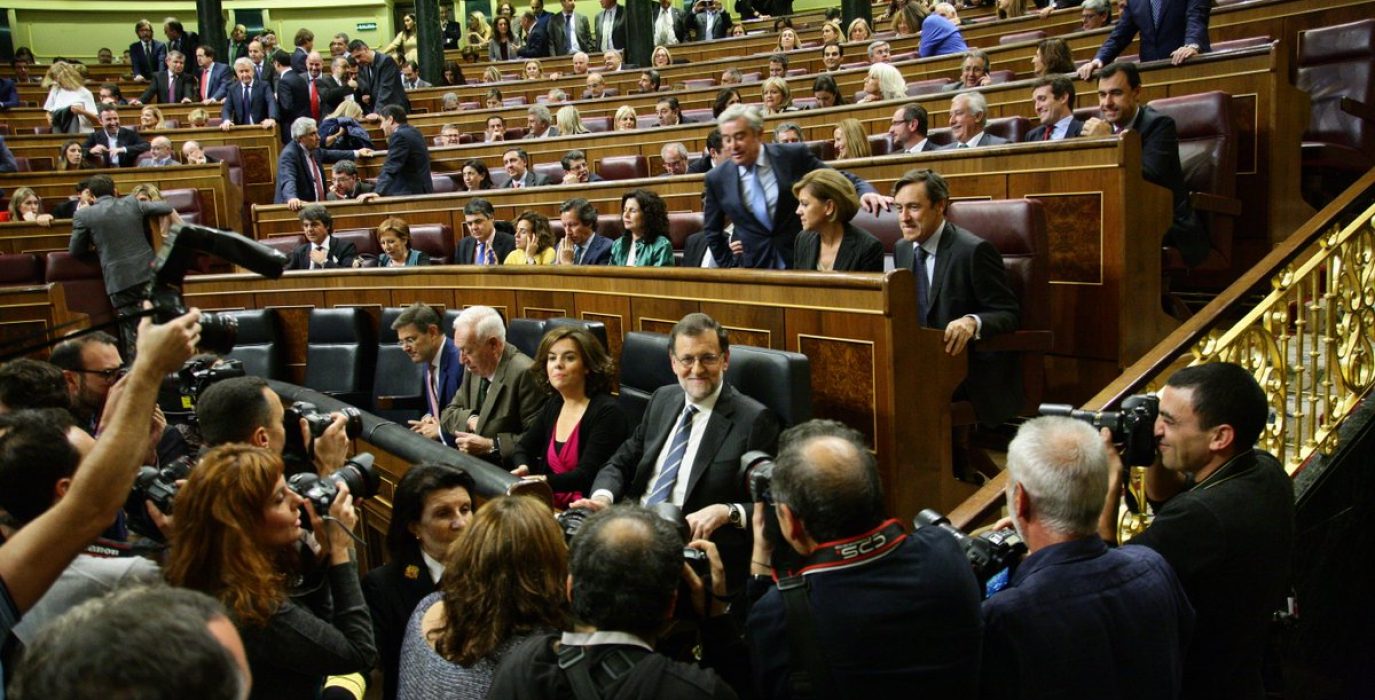 Foto: @Congreso_Es