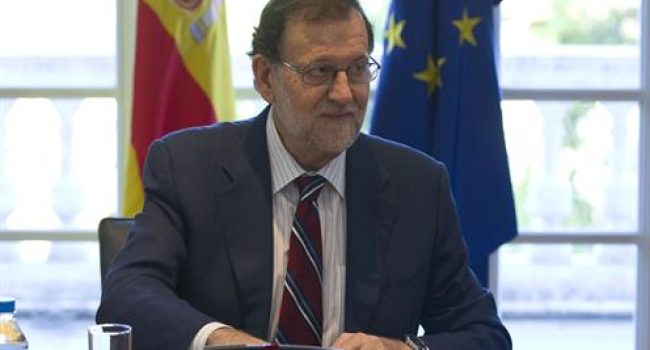 Mariano Rajoy